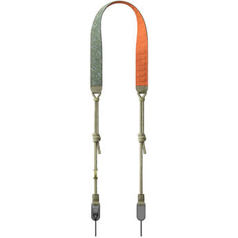 PGYTECH Camera Shoulder Strap Air (Tribal Geometric, 43-55")