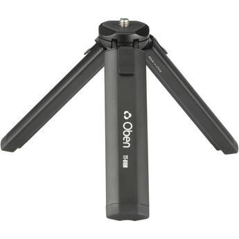 Oben TT-610B Aluminum Tabletop Tripod