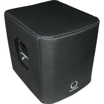 Turbosound iP2000-PC Deluxe Water-Resistant Protective Cover for iP2000 Power Stand