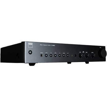 NAD Electronics C 316BEE 40W Stereo Integrated Amplifier