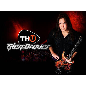 Overloud TH-U Glen Drover Signature Pack (Standalone)