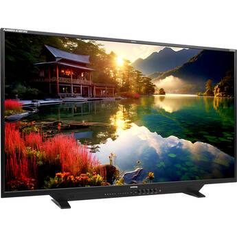 Flanders Scientific XMP550 55" QD-OLED 4K HDR Mastering Monitor