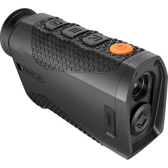 RIX Pocket K3 Thermal Imaging Monocular (50 Hz)
