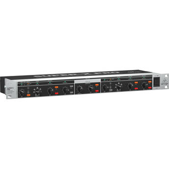 Behringer CX2310 V2 Stereo Crossover