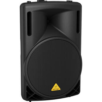 Behringer Eurolive B215D Active 2-Way 550W 15" PA Speaker System