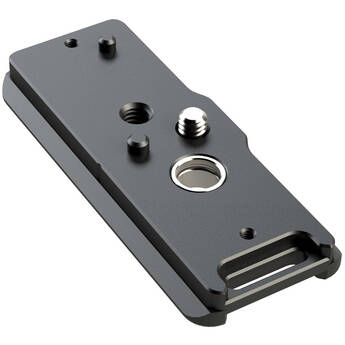 Kirk Camera Plate for Nikon Z5 II and Z6 III