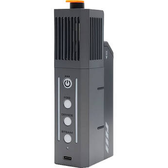PMI SmokeNINJA Theatrical Fog Generator Starter Kit