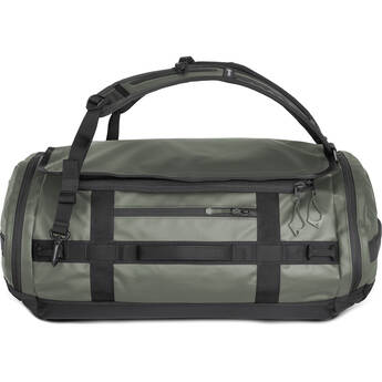 WANDRD CARRYALL Duffel (Wasatch Green, 40L)