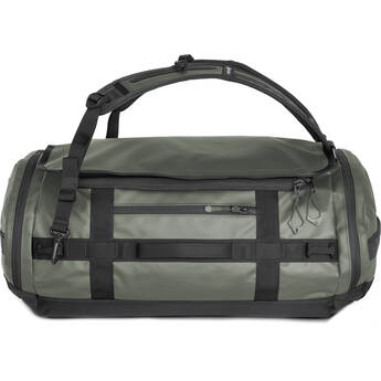 WANDRD CARRYALL Duffel (Wasatch Green, 60L)