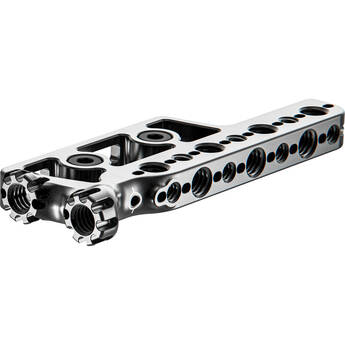 Wooden Camera Top Plate for Canon C400 (Left/Right)