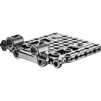 Wooden Camera Top Plate System for Canon C400