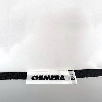 Chimera TubePro 1/8 Grid Screen (4')