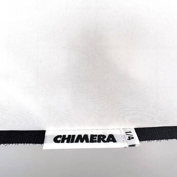 Chimera TubePro 1/4 Grid Screen (4')