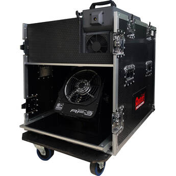 Antari Touring Road Case