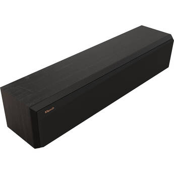 Klipsch Reference Premiere RP-404C II 2.5-Way Center Channel Speaker (Ebony)