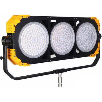 CineGearFactory CGL3-B Bi-Color LED Space Cinema Light