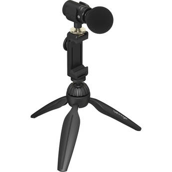 Behringer Go Video Kit Video Production USB Microphone Kit
