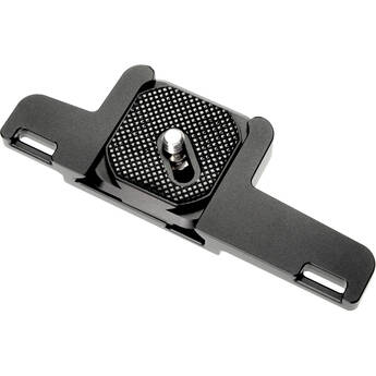 SPINN.DESIGN Swift-Lock Camera Carrying Plate