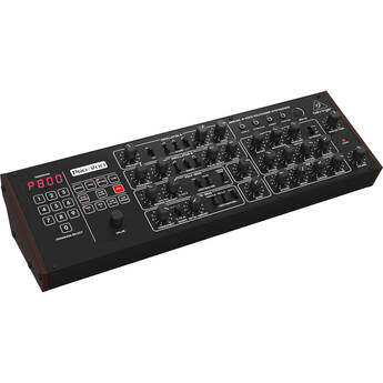 Behringer PRO-800 Analog 8-Voice Polyphonic Desktop Synthesizer