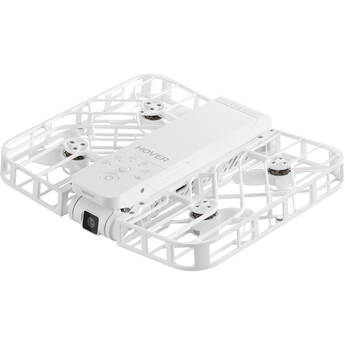 HOVERAir X1 Self-Flying Camera Drone (Standard, White)