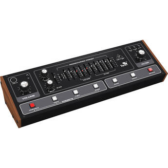Behringer TORO Classic Analog Bass Synthesizer Module