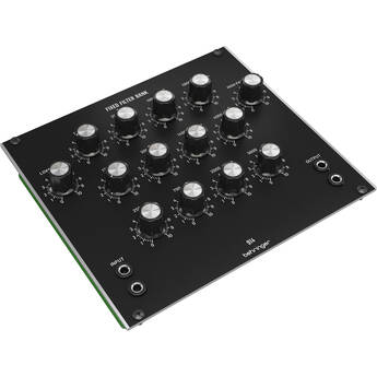 Behringer 914 FIXED FILTER BANK Eurorack Module (28 HP)