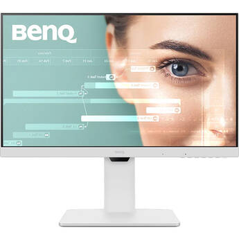 BenQ GW2786TC 27" Monitor (White)