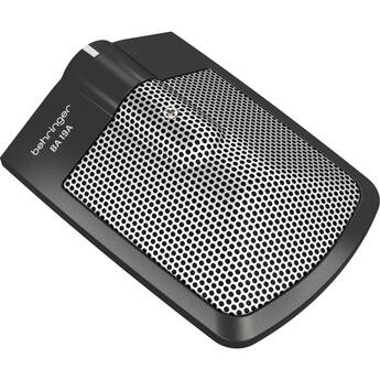 Behringer BA 19A Condenser Boundary Microphone for Instruments