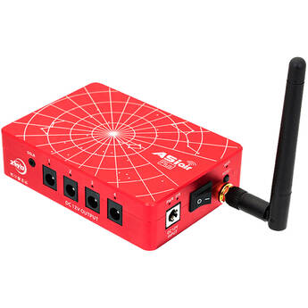 ZWO ASIAIR Plus Wi-Fi Astrophotography Control Hub (256GB)