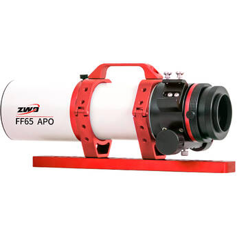 ZWO FF65mm Astronomical Telescope