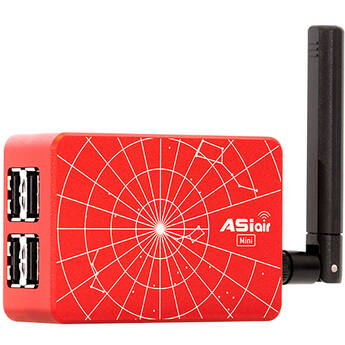 ZWO ASIAIR Mini Wi-Fi Astrophotography Control Hub (32GB)
