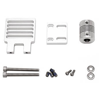 ZWO EAF Bracket for Takahashi FSQ85, FSQ106 >Gen 2, and TOA-130NFB