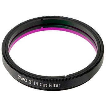 ZWO UV IR Cut Filter (2")