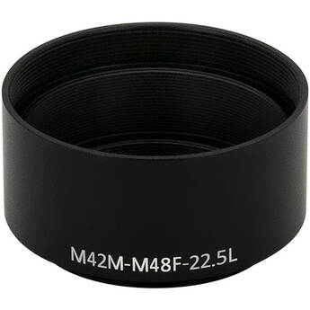 ZWO M42 (Male) - M48 (Female) Extender