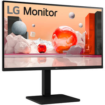 LG 27BA560-B 27" Full HD 100 Hz Monitor