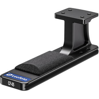 Leofoto CF-05 Lens Foot for Select Canon Lenses