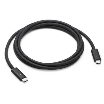 Apple Thunderbolt 4 Pro Cable (5.9' / 1.8 m)