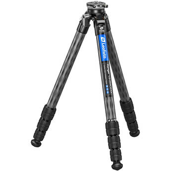 Leofoto LS-284CEX X Ranger Carbon Fiber Tripod with Leveling Base
