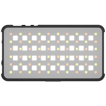Newell RGB-W Rangha Mini LED Light