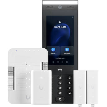 Ubiquiti UniFi Gate Starter Kit
