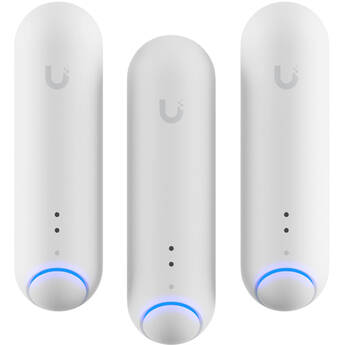 Ubiquiti UniFi Protect All-In-One Smart Sensor (3-Pack)
