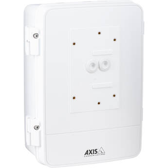 Axis Communications AXIST98A18-VE Surveillance Cabinet