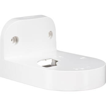 Hanwha Vision SBP-120WMW Indoor Wall Mount