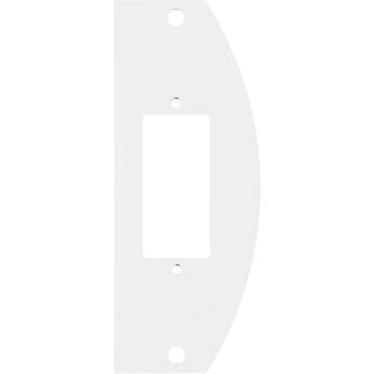 FSR 8" Optional Parts END Area with Single IPS Sub-Plate