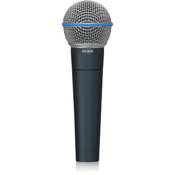 Behringer BA 85A Dynamic Microphone