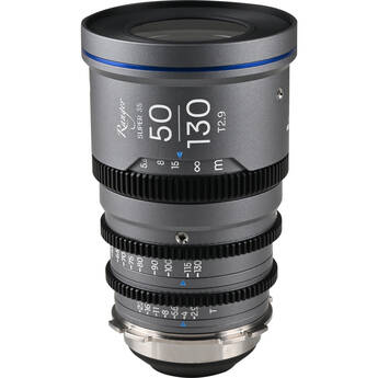 Venus Optics Laowa Ranger S35 Lite 50-130mm T2.9 Cine Lens (ARRI PL)