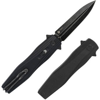 Ruike P188 Folding Knife (Black)
