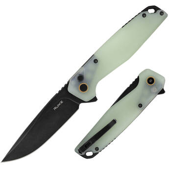 Ruike P873 Folding Knife (Jade)