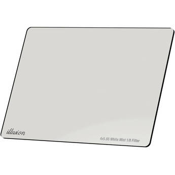 Tilta Illusion White Mist Filter (4 x 5.65", 1/8)