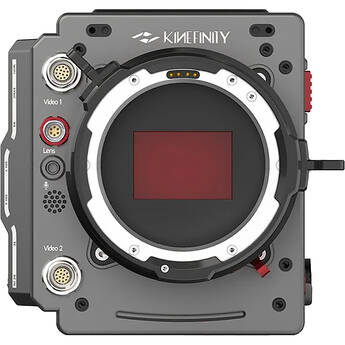 Kinefinity MAVO mark2 6K LF Digital Cinema Camera (ARRI PL)
